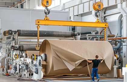 Современная линия мощностью 12000 тонн запущена в Липецке и станет крупнейшей по переработке упаковки Tetra Pak и ее аналогов в России.jpg